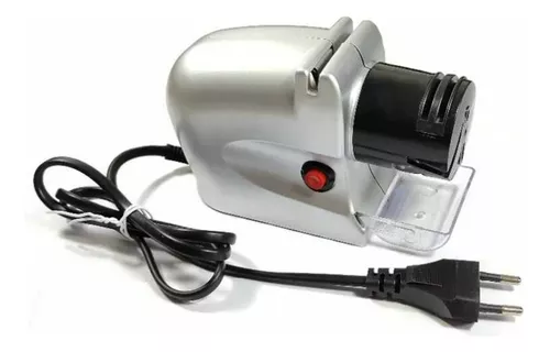 AFILADOR DE CUCHILLOS ELECTRICO Y MANUAL